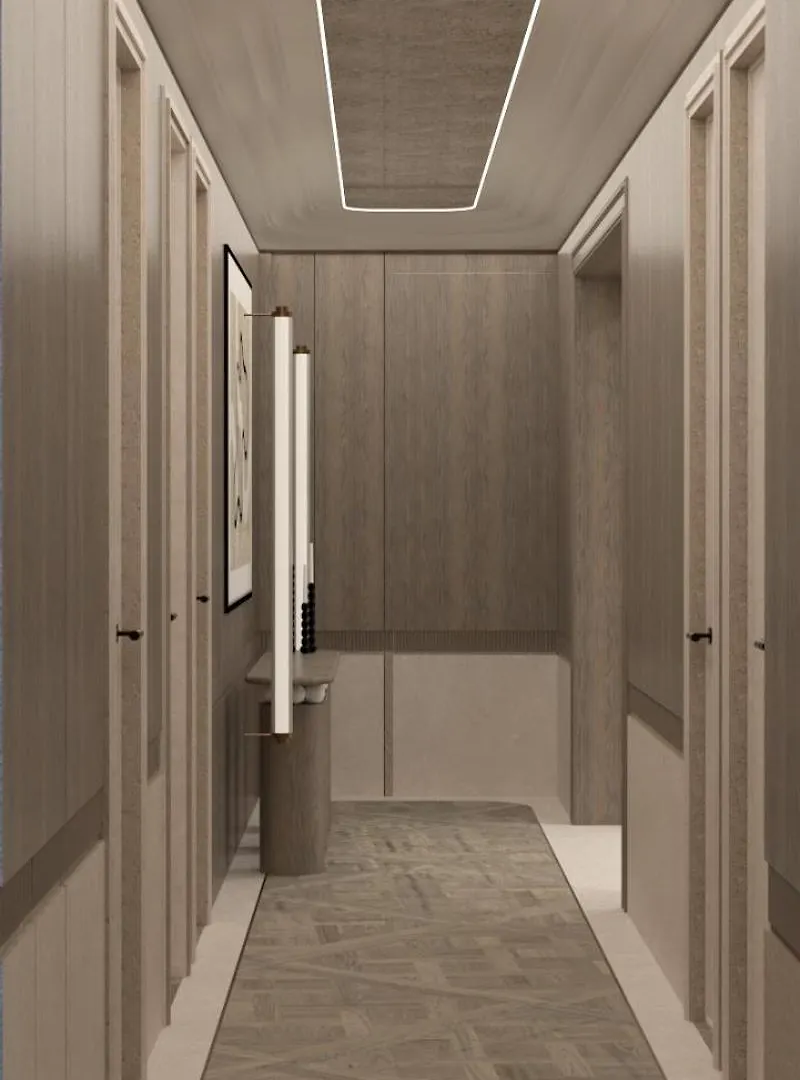 Highstay - Luxury Serviced Apartments - Vendome Paris