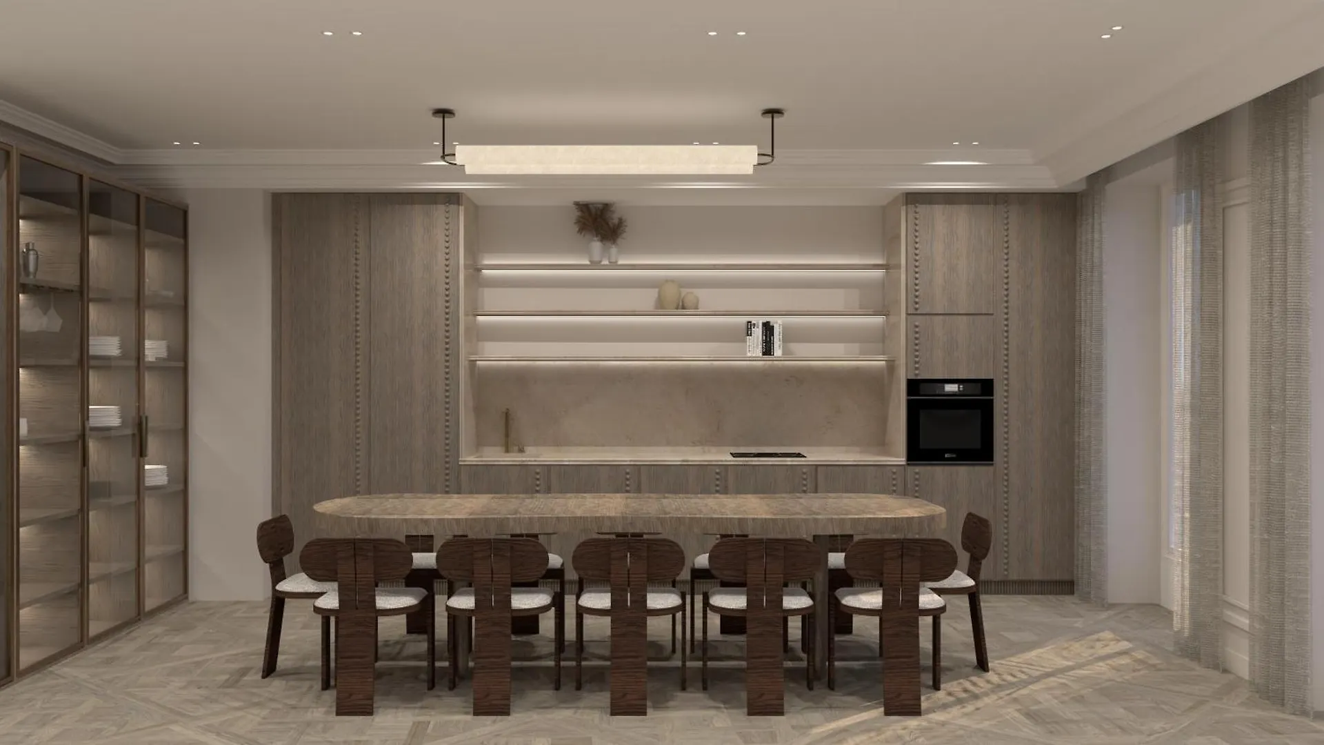 Highstay - Luxury Serviced Apartments - Vendome Paris France