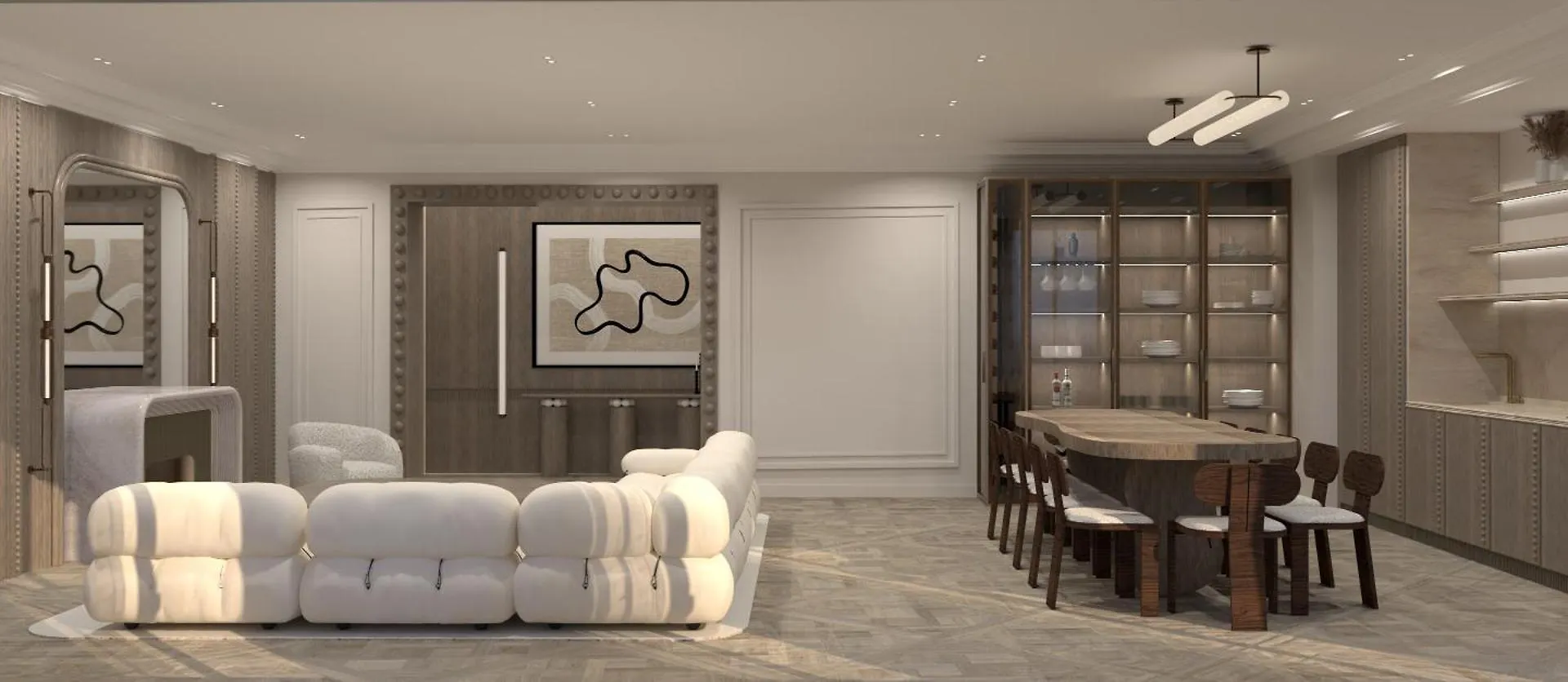 Highstay - Luxury Serviced Apartments - Vendome Paris 0*,  France