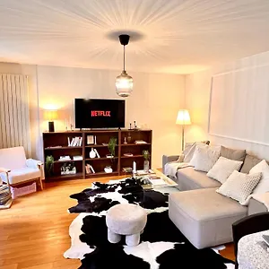 Les Halles Appartement