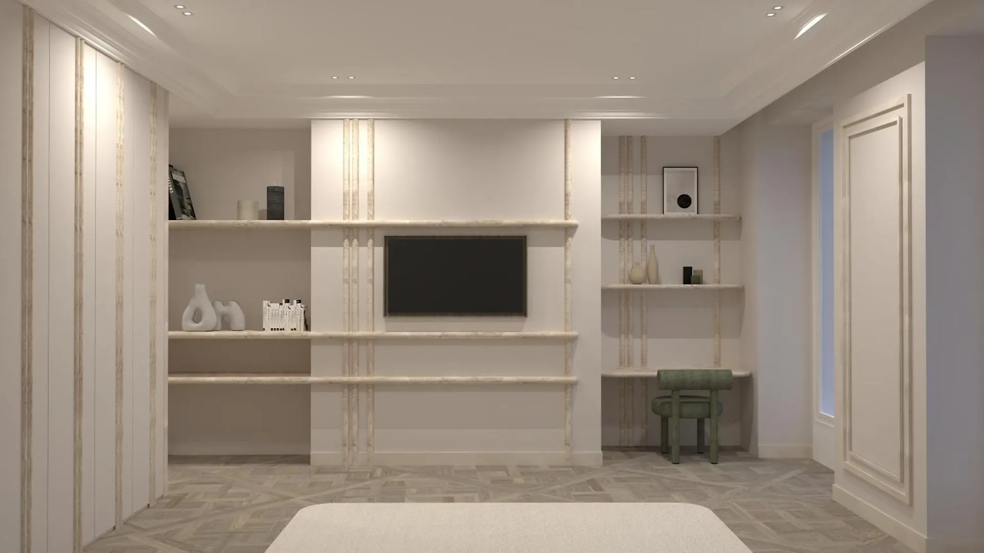 Highstay - Luxury Serviced Apartments - Vendome Paris