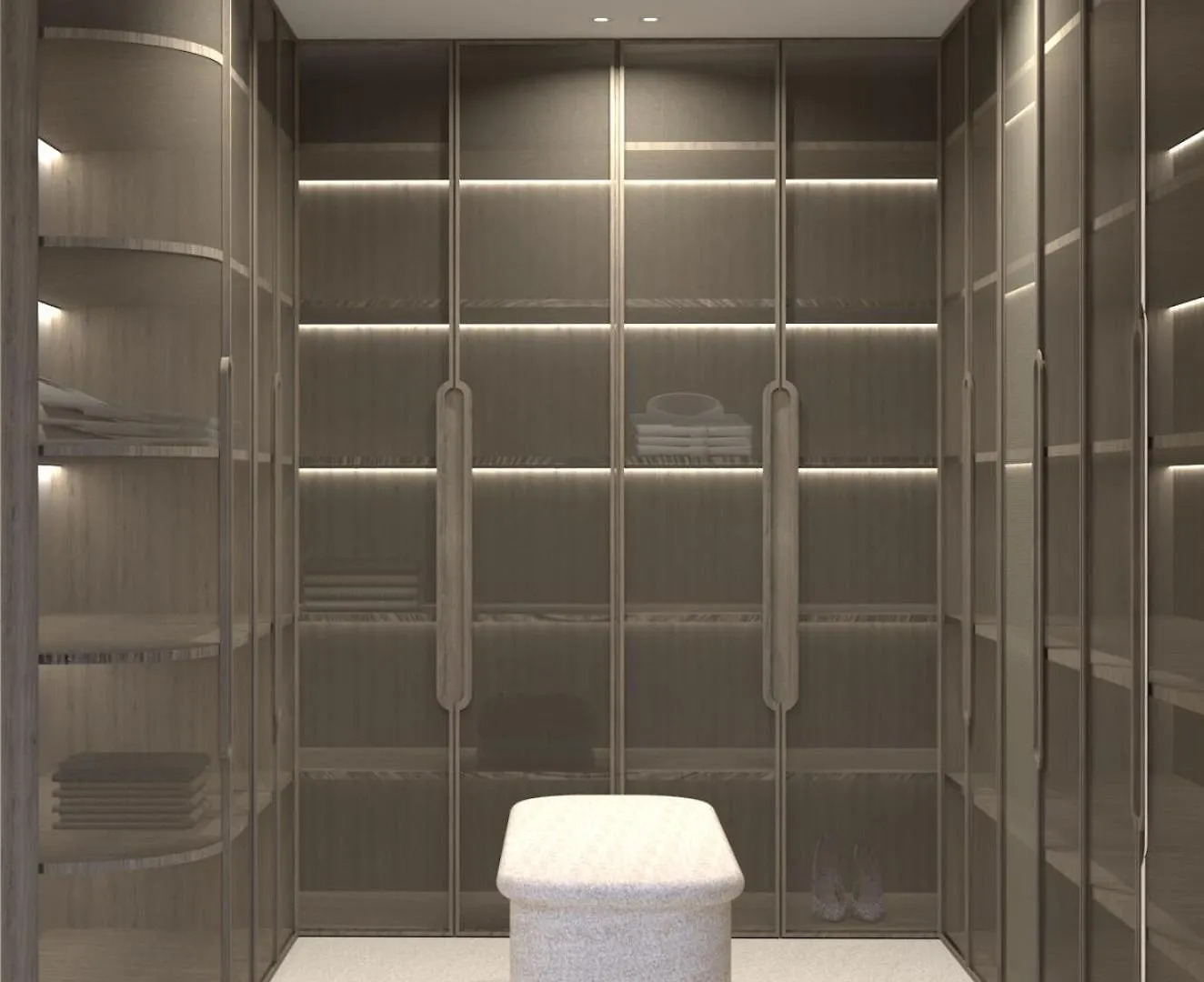 Highstay - Luxury Serviced Apartments - Vendome Paris