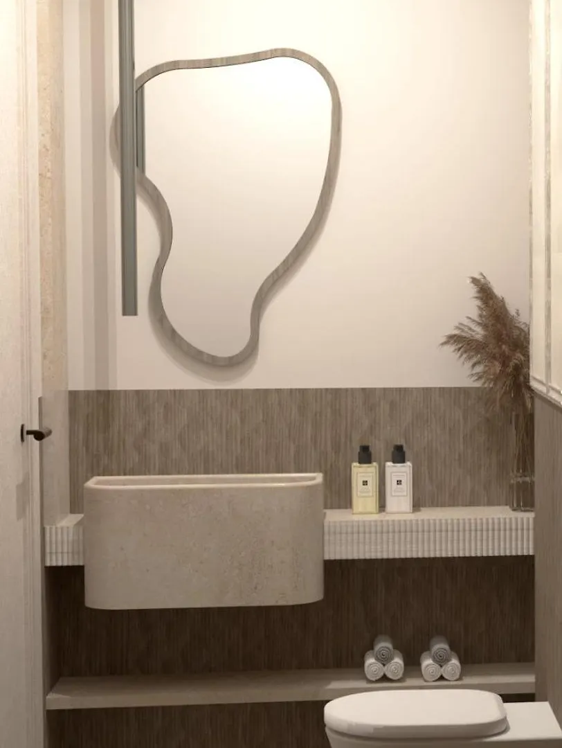 Highstay - Luxury Serviced Apartments - Vendome Paris 0*,  France