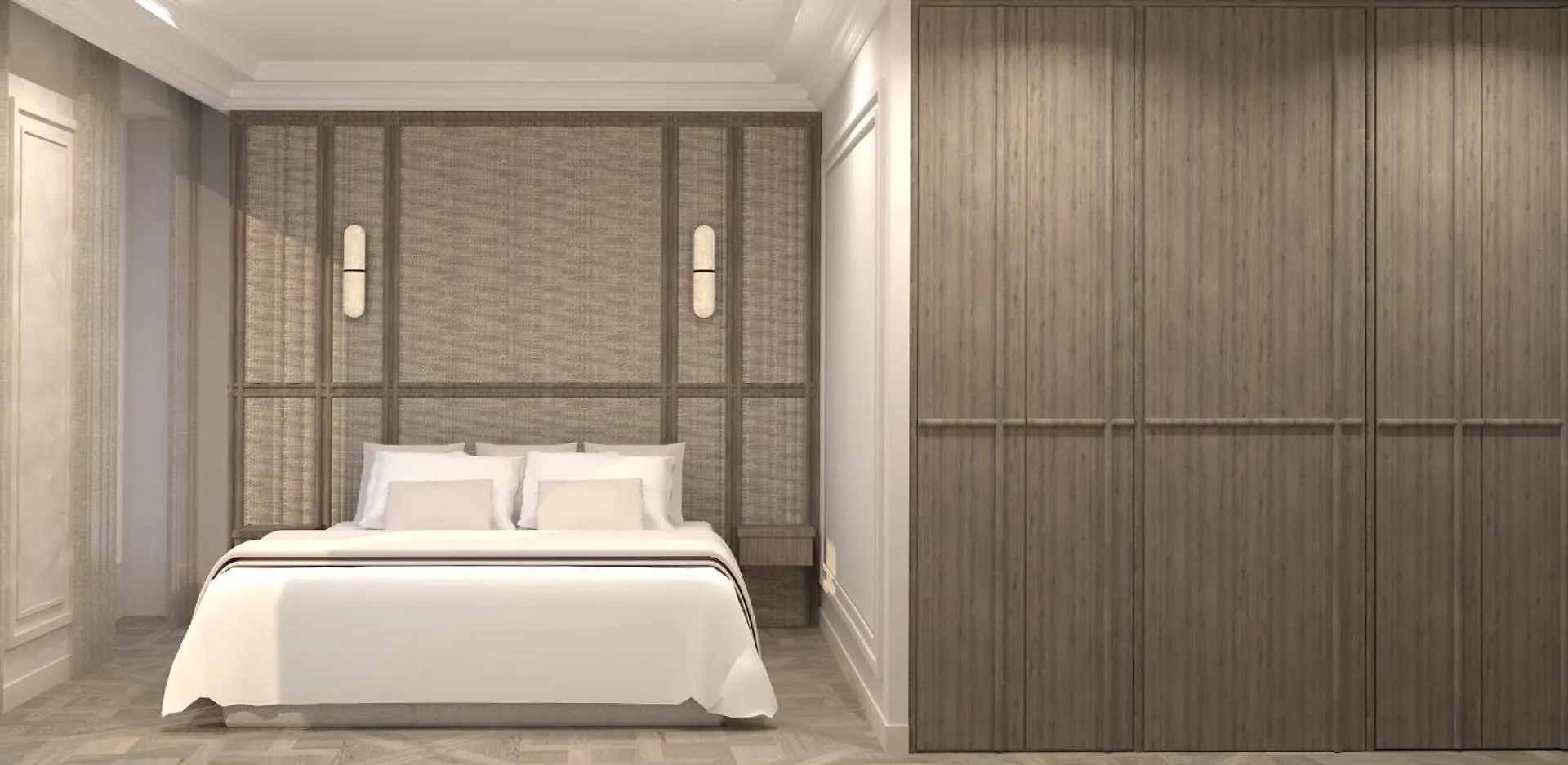 Highstay - Luxury Serviced Apartments - Vendome Paris