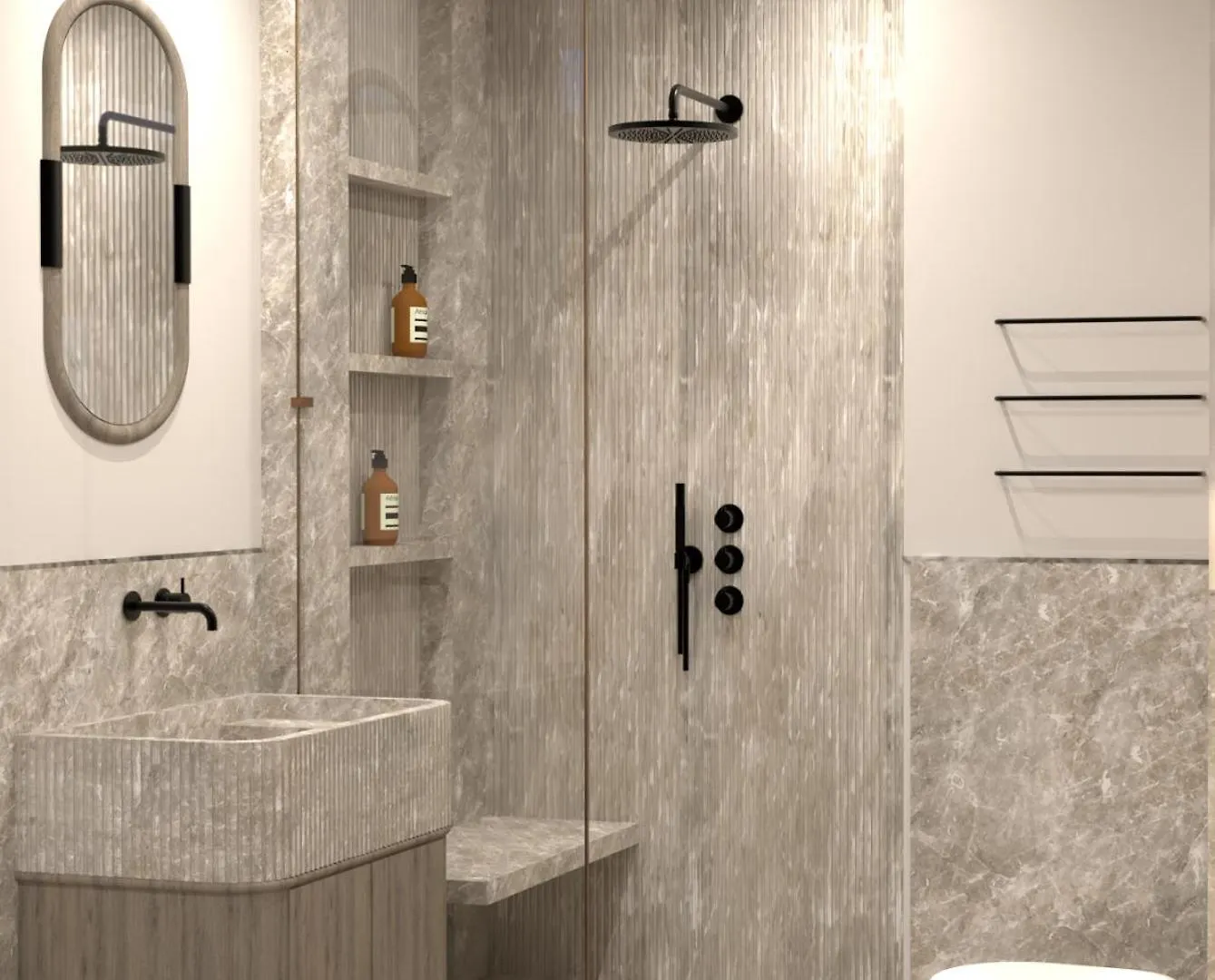 Highstay - Luxury Serviced Apartments - Vendome Paris